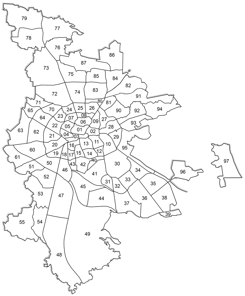 Anleitung Karte